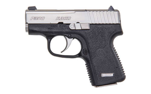 Handguns Kahr Arms P380 380ACP KAHR P380 380ACP 2.53" 7RD STS NS • Model: P380